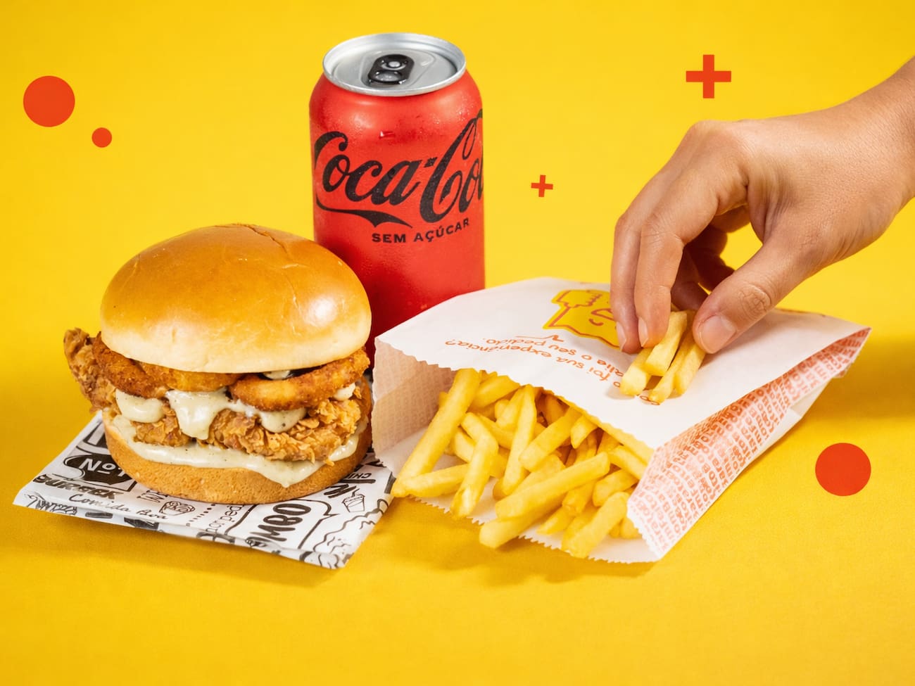 Trio Burger N1